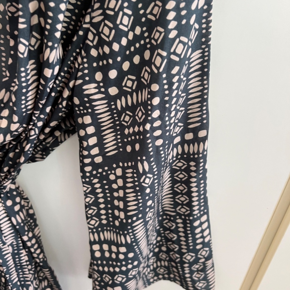 Kimono Style Robe - LVF by La Fee Verte- XS - Picture 3 of 7